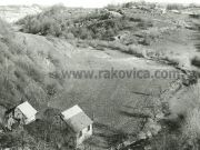 Pogled sa Koranskog mosta prema Smoljancu